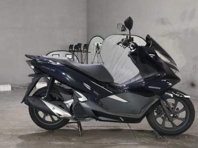Honda PCX HYBRID 