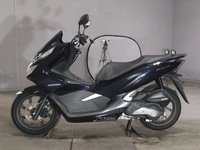 Honda PCX HYBRID 