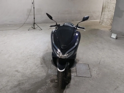 Honda PCX HYBRID 
