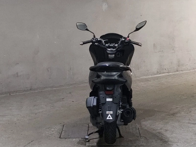 Honda PCX HYBRID 