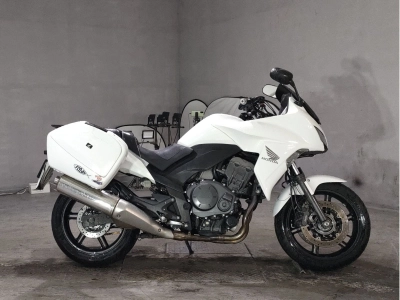 Honda CBF1000