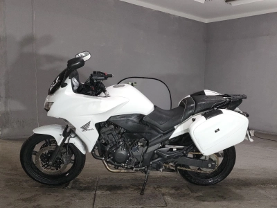 Honda CBF1000