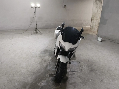 Honda CBF1000