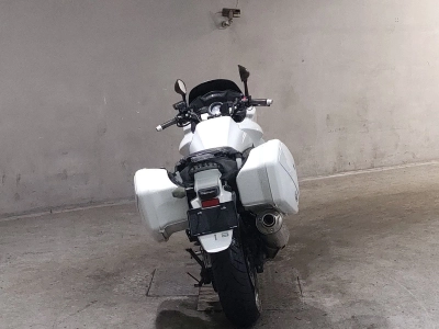 Honda CBF1000