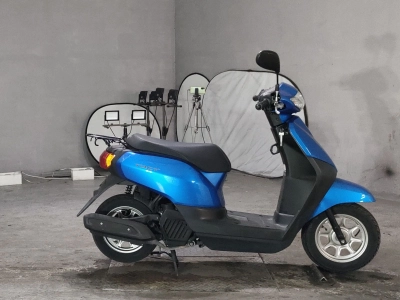 Honda  TACT  BASIC 