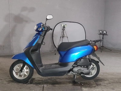 Honda  TACT  BASIC 