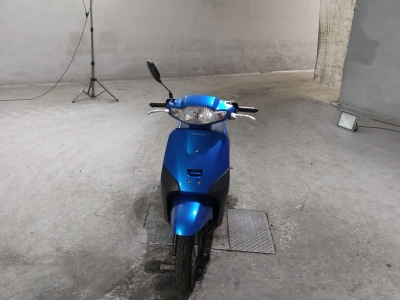 Honda  TACT  BASIC 