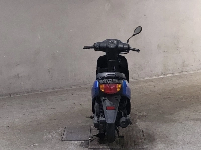 Honda  TACT  BASIC 