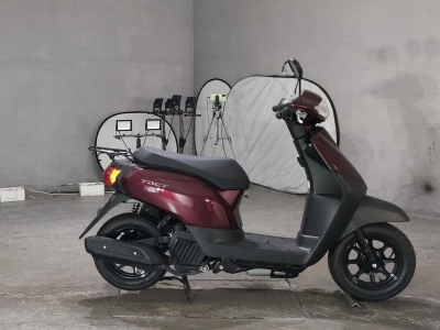 Honda  TACT  BASIC 