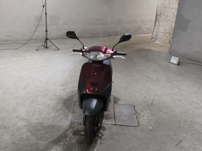 Honda  TACT  BASIC 