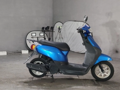 Honda  TACT  BASIC 