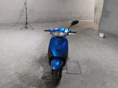 Honda  TACT  BASIC 
