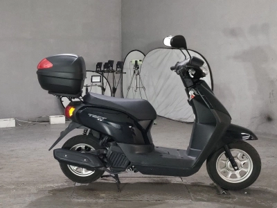 Honda  TACT  BASIC 