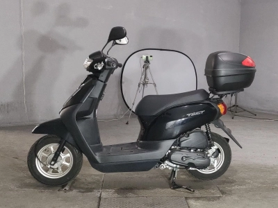 Honda  TACT  BASIC 