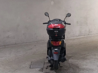 Honda  TACT  BASIC 
