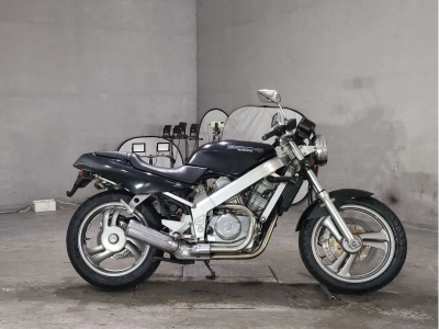 Honda BROS 400