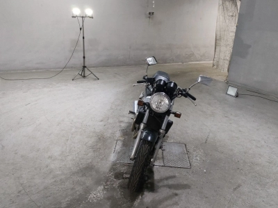 Honda BROS 400