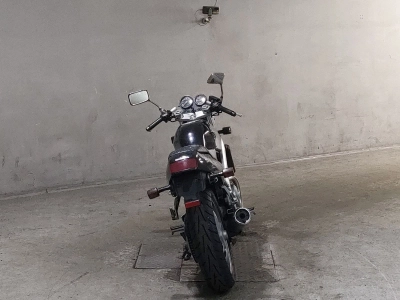Honda BROS 400