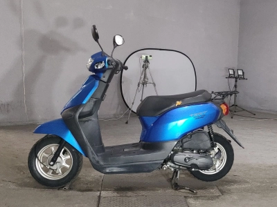 Honda  TACT  BASIC 