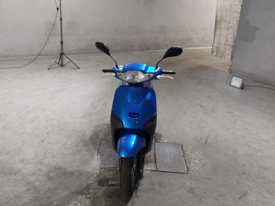 Honda  TACT  BASIC 