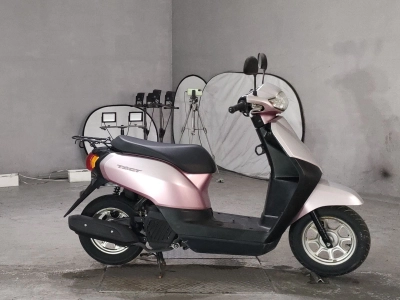 Honda  TACT  BASIC 
