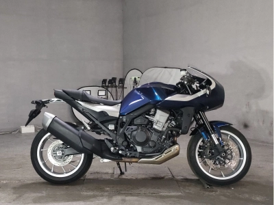 Honda  HAWK 11