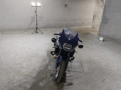 Honda  HAWK 11