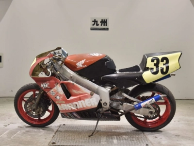 Honda NSR250R-4(SHO LOUIS  NOT EQUIPPED )