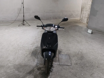 Honda  TACT  BASIC 