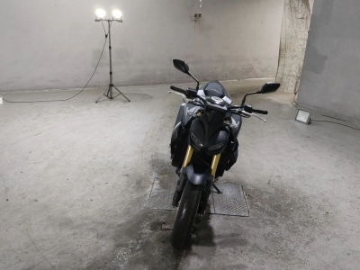Honda CB1000 HORNET SP