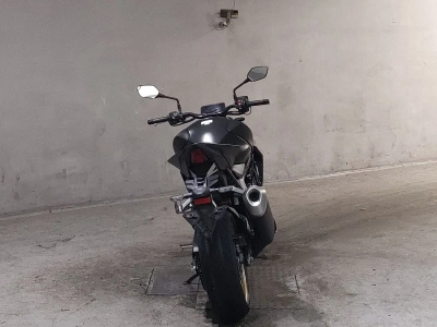 Honda CB1000 HORNET SP