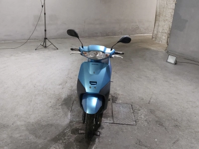 Honda  TACT  BASIC 