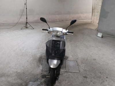 Honda  TACT  BASIC 