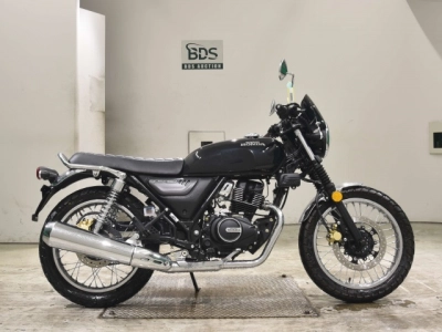 Honda CGX150