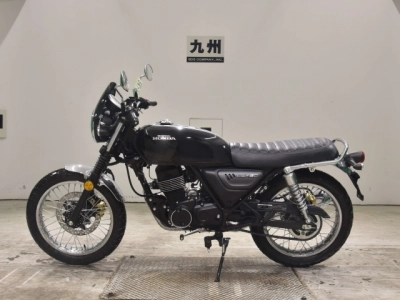 Honda CGX150