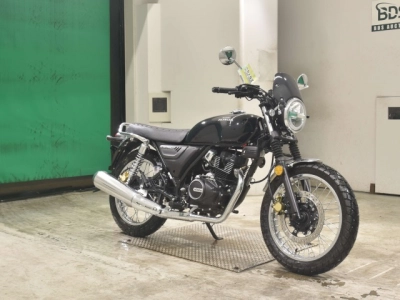 Honda CGX150