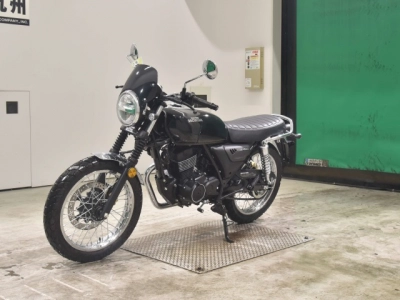 Honda CGX150