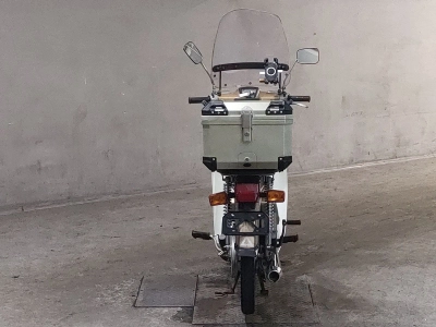 Honda  SUPER CUB 90 SUPER  DELUXE 