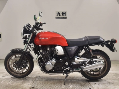Honda CB1100RS FINAL 