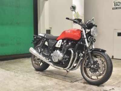 Honda CB1100RS FINAL 