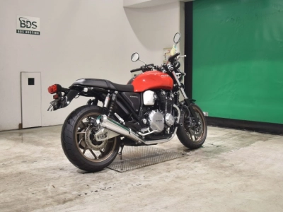 Honda CB1100RS FINAL 