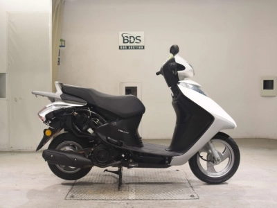 Honda  SPACY  ALPHA 110