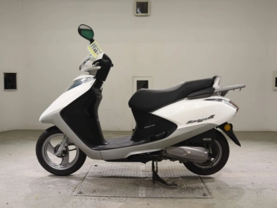 Honda  SPACY  ALPHA 110
