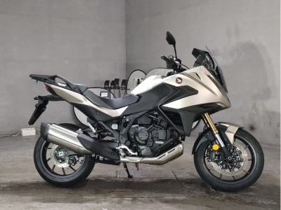 Honda NT1100 DCT