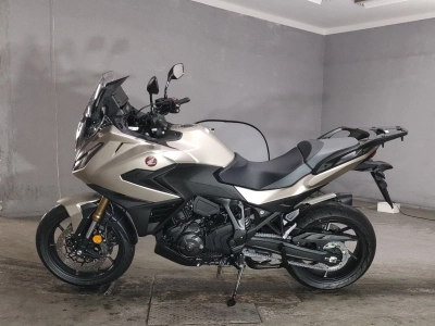 Honda NT1100 DCT