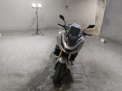 Honda NT1100 DCT