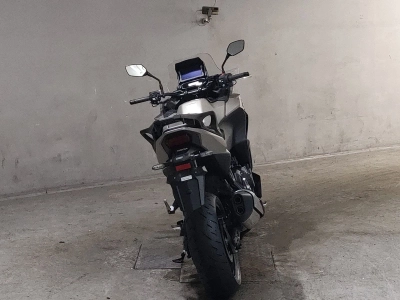 Honda NT1100 DCT