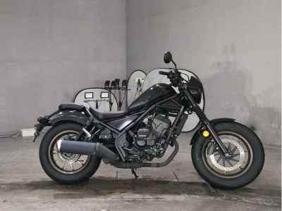 Honda  REBEL 250S E CLUTCH 