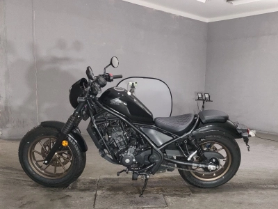 Honda  REBEL 250S E CLUTCH 