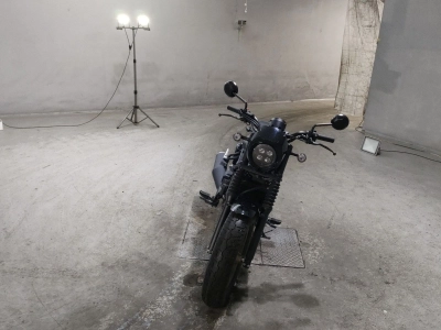 Honda  REBEL 250S E CLUTCH 